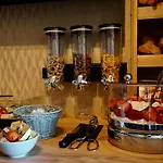 Paula Апартаменты Udersdorf