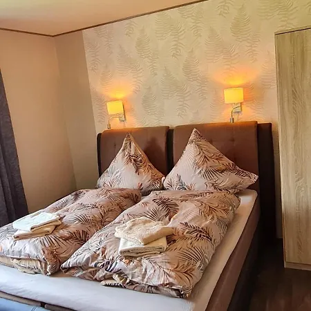 Paula Διαμέρισμα