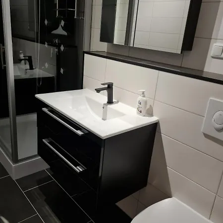 Paula Διαμέρισμα