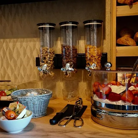 Paula Διαμέρισμα Üdersdorf