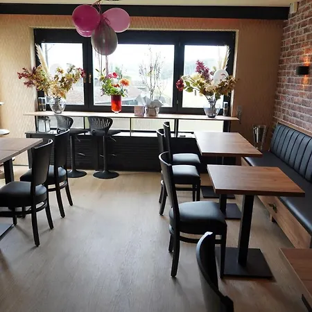 Paula Διαμέρισμα Üdersdorf