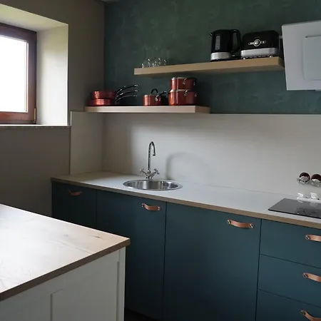 Apartment Paula