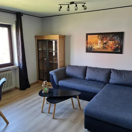 Apartment Paula