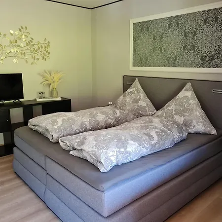 Paula Apartment *