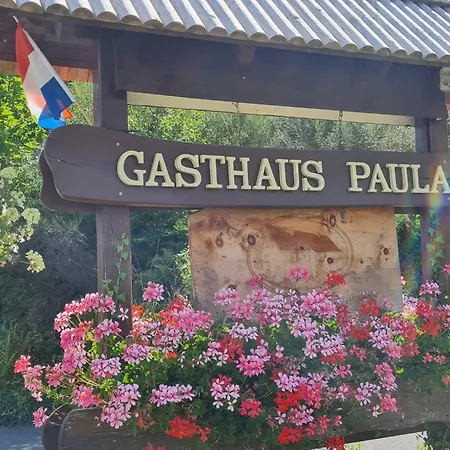 Διαμέρισμα Paula