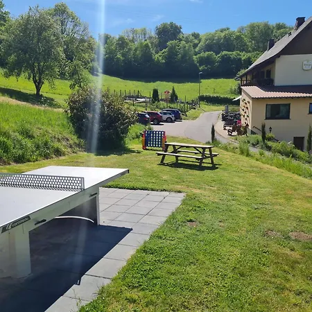 Paula Apartman Üdersdorf