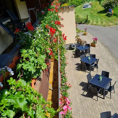 Διαμέρισμα Paula