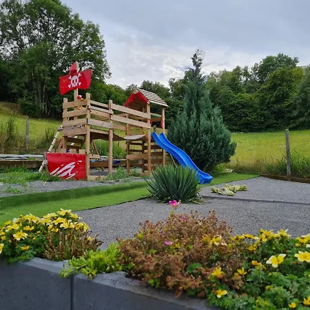 Paula Διαμέρισμα *