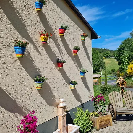 Διαμέρισμα Paula Üdersdorf