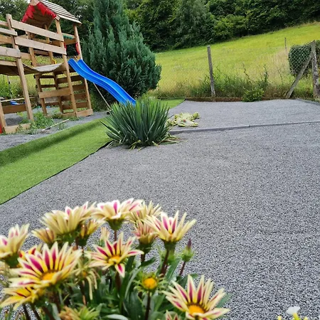 Paula Διαμέρισμα