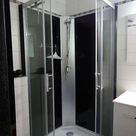 Apartman Paula *