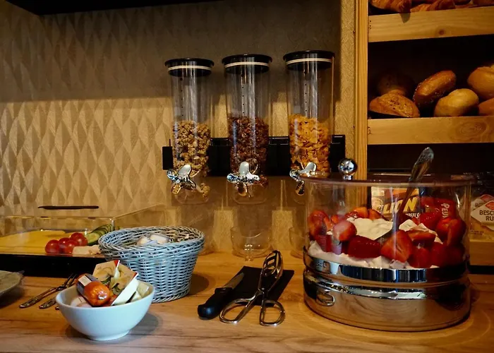 Paula Apartament Üdersdorf